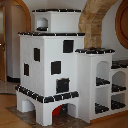 Wagnerhof Apartmán