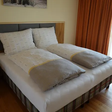 Apartment Wagnerhof *