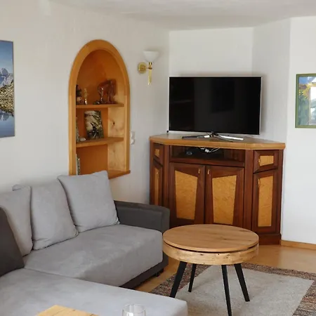 Wagnerhof Apartmán
