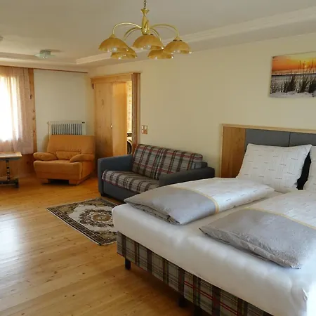 Wagnerhof Apartmán Schladming