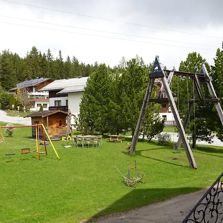 Wagnerhof Apartmán Schladming