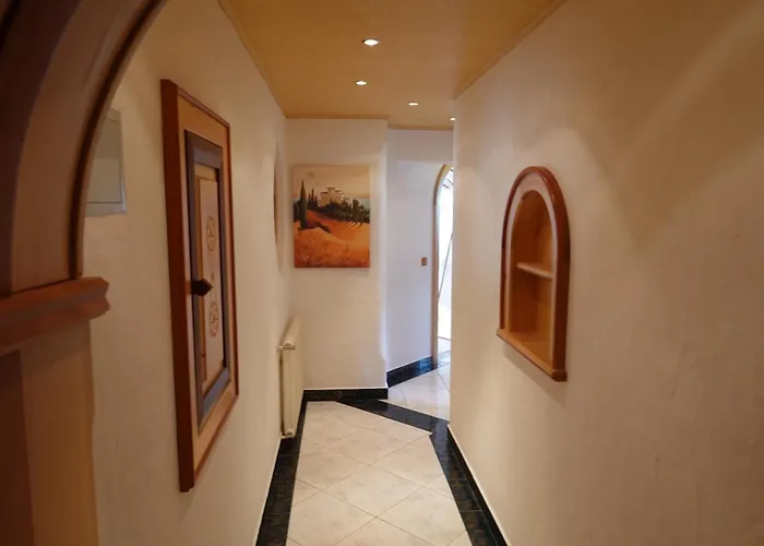 Wagnerhof Apartamento *