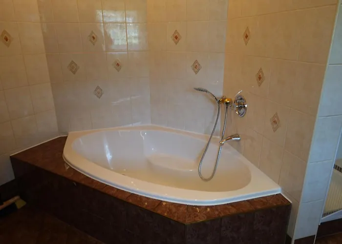 Apartamento Wagnerhof Schladming