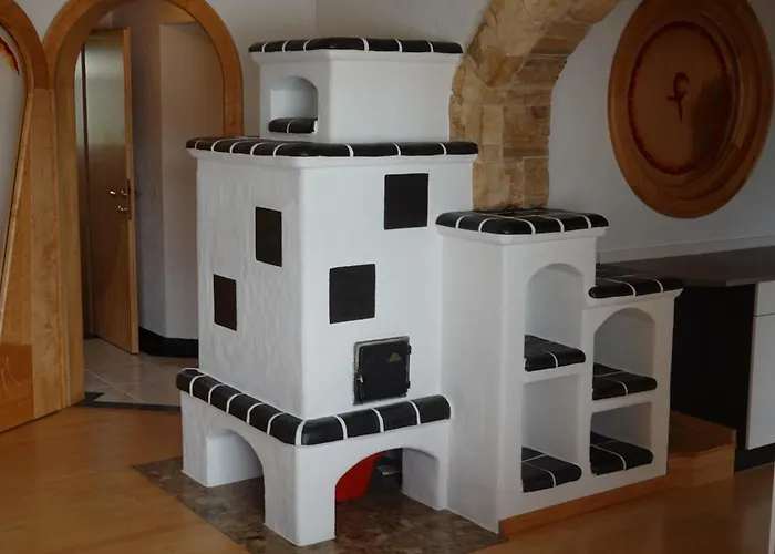 Wagnerhof Apartamento