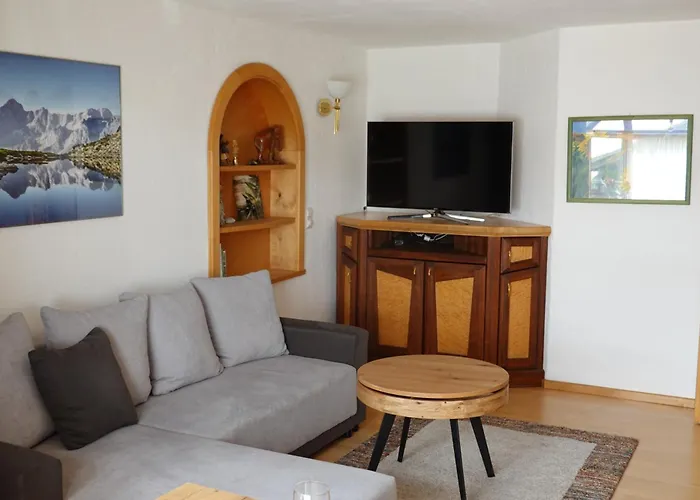 Wagnerhof Apartamento