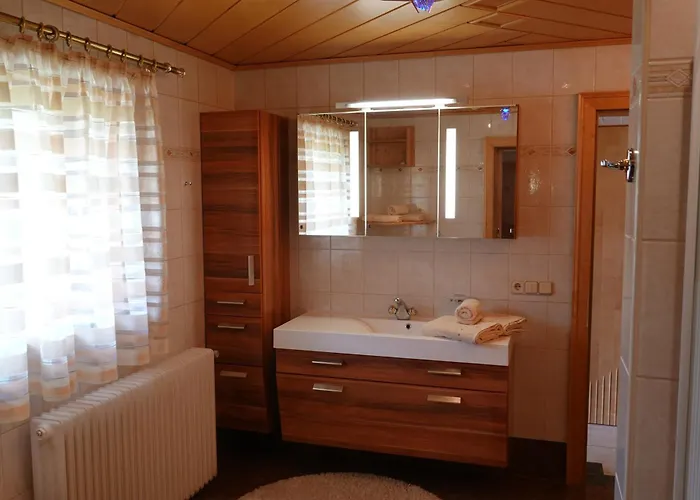 Apartamento Wagnerhof Schladming