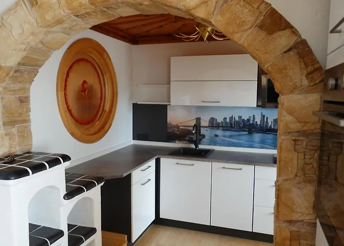 Apartamento Wagnerhof