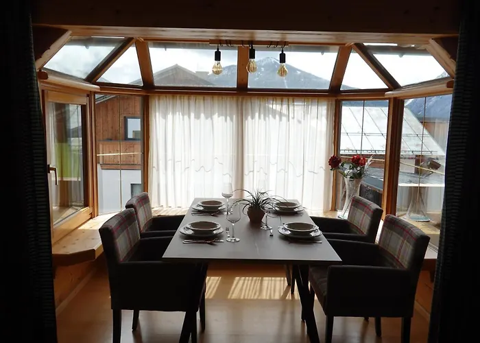 Wagnerhof Appartamento *