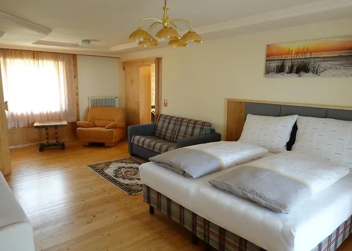 Wagnerhof Apartamento Schladming